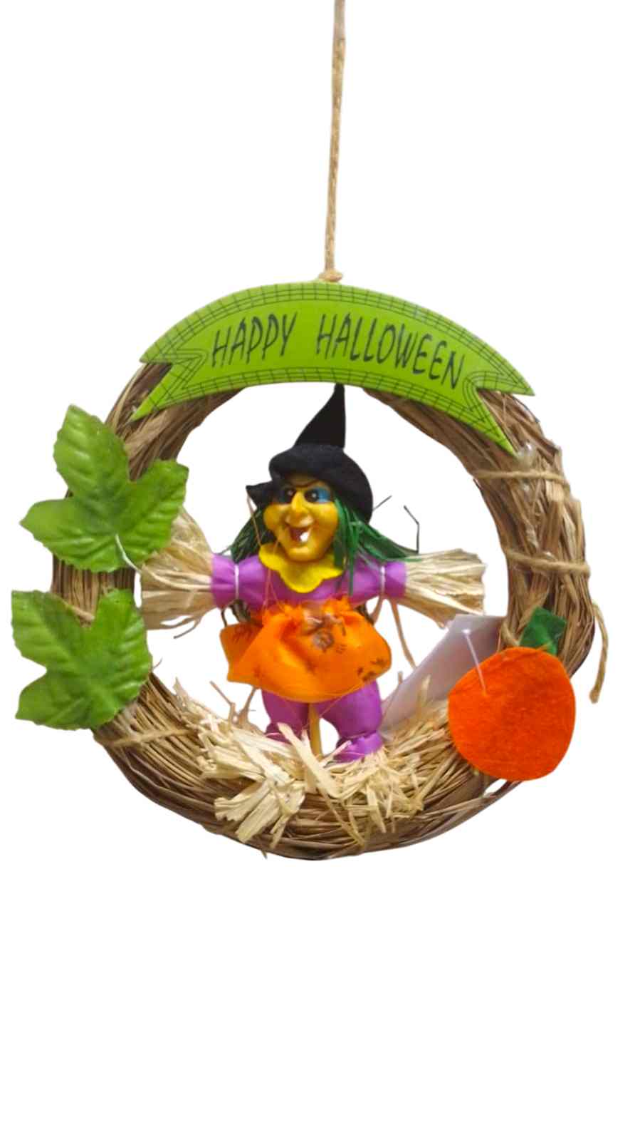 GUIRLANDA HALLOWEEN 
